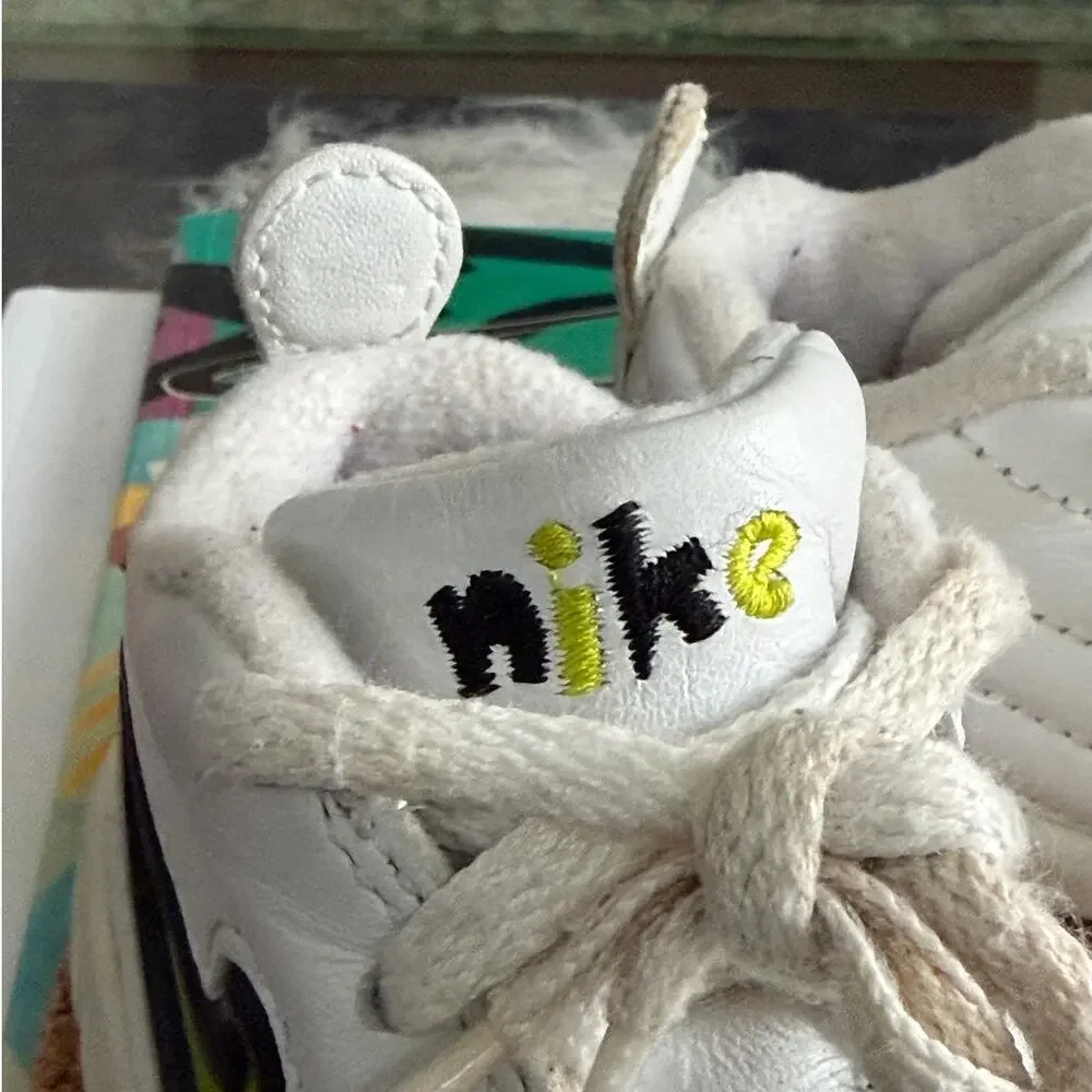 Nike 1997 Vintage Baby Sneakers